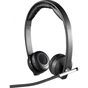Навушники Logitech H820e Wireless Headset Stereo USB (981-000517) - зменшене зображення 1