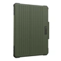 Чохол до планшета UAG iPad Pro 13" (Gen 7 2024) Metropolis SE Olive (124476117272) - зменшене зображення 9