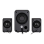 Акустична система 2E PCS301 RGB USB Black (2E-PCS301BK) - зменшене зображення 4