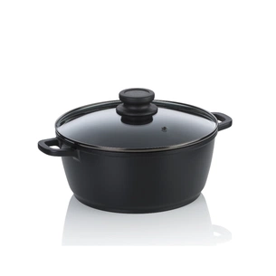 Каструля Kela Atura, з кришкою 24 см, 3.2 л (15171) зображення 1