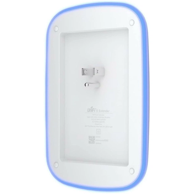 Ретранслятор Ubiquiti UniFi 6 Extender (U6-Extender) - picture 3