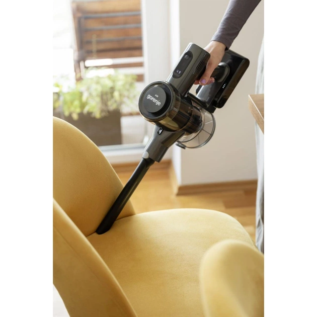 Пилосос Gorenje SVC222480AA - зображення 7