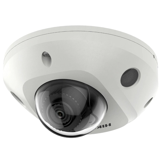 Камера відеоспостереження Hikvision DS-2CD2523G2-IS(D) (2.8) - зображення 1