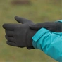 Рукавиці Trekmates Strath Glove TM-005643 black - L - чорний (015.1702) - зменшене зображення 6
