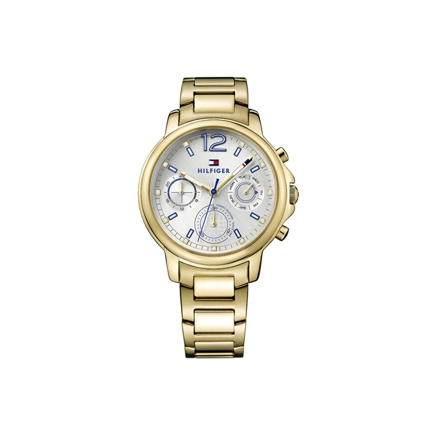 Наручные часы Tommy Hilfiger 1781742 - изображение 1
