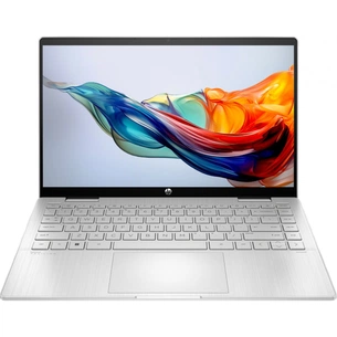 Ноутбук HP Pavilion x360 14-ek2007ua (BV5S4EA) зображення 1