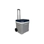 Термобокс Igloo Maxcold Latitude 62 Roller 56 л Grey/Blue (0342233469668) - зменшене зображення 3