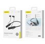Bluetooth-гарнитура Foneng Neckband Sport (BL38) - уменьшенное изображение 1