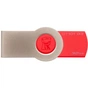 USB флеш накопичувач Kingston 32GB DataTraveler 101 G3 Red USB 3.0 (DT101G3/32GB) - уменьшенное изображение 1
