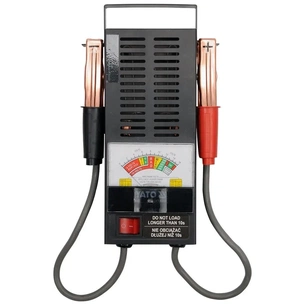 Тестер автомобільний Yato YT-8310 picture 1