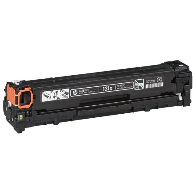 Корпус картриджа HP CF210X/131X (C_VIRGIN_HP_CF210X) - изображение 1