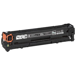 Корпус картриджу HP CF210X/131X (C_VIRGIN_HP_CF210X) зображення 1