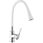Змішувач Kroner Kuche-C132WHI (CV033128) - зменшене зображення 3