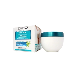 Крем для тіла Dermolab Anti-Cellulite Cream 250 мл (8009518414196) зображення 1