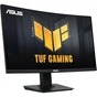 Монітор ASUS TUF Gaming VG24VQER - зменшене зображення 3