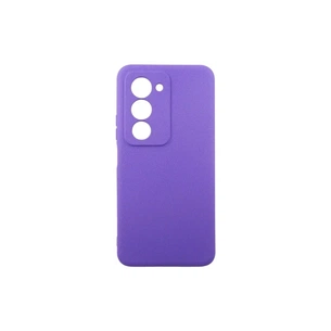 Чохол до мобільного телефона Dengos Carbon Xiaomi Redmi 15 Purple (DG-TPU-CRBN-239) зображення 1