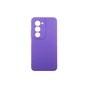 Чохол до мобільного телефона Dengos Carbon Xiaomi Redmi 15 Purple (DG-TPU-CRBN-239) - зменшене зображення 1