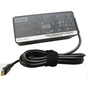 Блок живлення до ноутбуку Lenovo 65W 20V, 3.25A + 15V, 3A + 9V, 2A + 5V, 2A, разъем USB Type- (ADLX65CLGC2A / A40263) - зменшене зображення 1