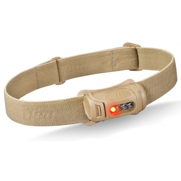 Ліхтар Princeton Tec Fred LED light brown (4823082707522) - зображення 1
