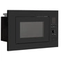 Мікрохвильова піч Eleyus GMWB 25EGT BL - зменшене зображення 2