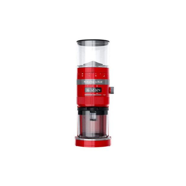 Кавомолка KitchenAid 5KCG8433ECA - зображення 1
