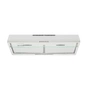 Витяжка Pyramida MX 60 (450) B WH - зменшене зображення 1