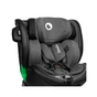 Автокрісло Lionelo Harmony I-Size Grey Graphite Leather (LO-HARMONY I-SIZE GREY GRAPHITE LEATHER) - зменшене зображення 9