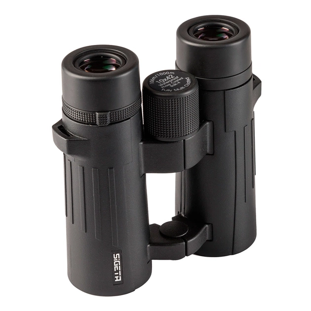 Бінокль Sigeta Imperial 10x42 Black (65844) - picture 4