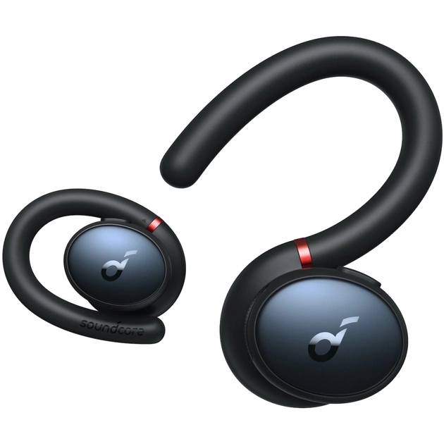 Навушники Anker SoundСore Sport X10 Black (A3961G11) - зображення 1