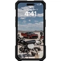 Чохол-накладка Urban Armor Gear Monarch Pro with MagSafe для Apple iPhone 14 Pro Carbon Fiber (114030114242) - уменьшенное изображение 4