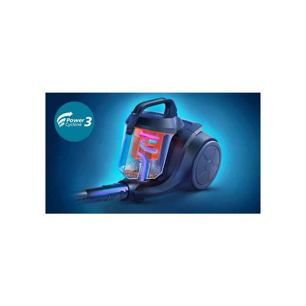 Пилосос Philips XB1111/10 - picture 10