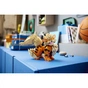 Конструктор LEGO Pokemon Арканайн (72160) - зменшене зображення 12