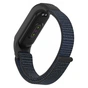 Ремінець до фітнес браслета Armorstandart Sport Loop для Xiaomi Mi Band 5 Black (ARM56866) - зменшене зображення 3