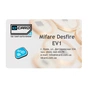 Смарт-карта Mifаre DESFire EV1 (01-005) - зменшене зображення 1