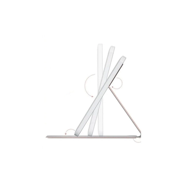 Дзеркало Xiaomi DOCO Daylight Mirror White (FM002) - изображение 6