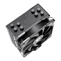 Кулер до процесора ID-Cooling SE-224-XTS - зменшене зображення 3
