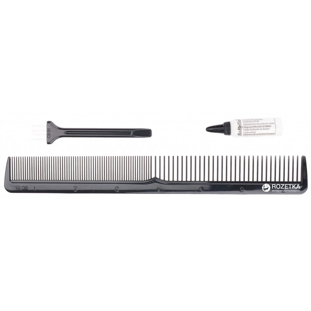 Машинка для стрижки Babyliss E695E - изображение 4