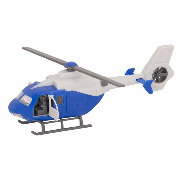 Спецтехніка Driven MICRO Вертоліт (WH1072) - зображення 1