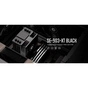 Кулер до процесора ID-Cooling SE-903-XT Black - зменшене зображення 9