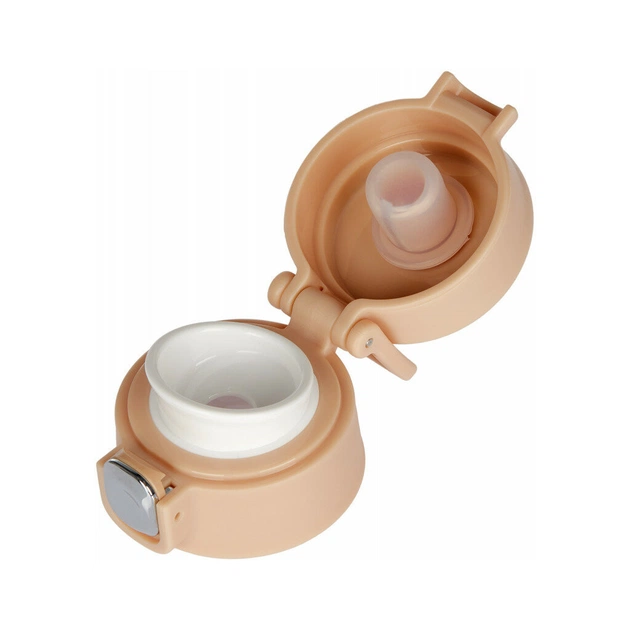 Термокружка Skif Outdoor Companion 420 мл Gold (HD-420-83G) - зображення 6