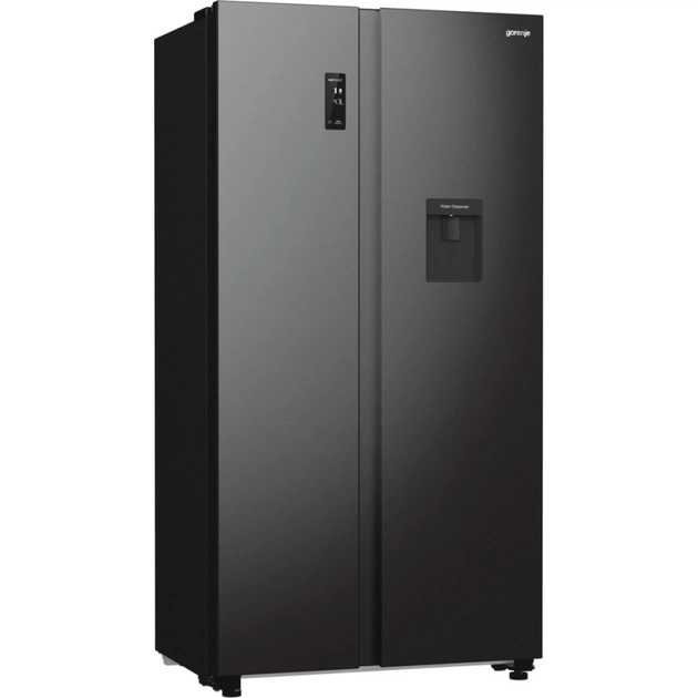 Холодильник Gorenje NRR9185EABXLWD - picture 8