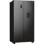 Холодильник Gorenje NRR9185EABXLWD - зменшене зображення 8