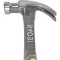 Молоток Ryobi столярний RHHSCC450, 450г, магнітний утримувач, рукоятка скловолокно (5132006035) - зменшене зображення 5