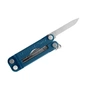 Мультитул Leatherman Micra Navy (833044) - зменшене зображення 4