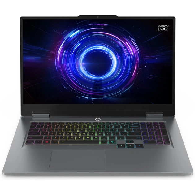 Ноутбук Lenovo LOQ 17IRX10 (83JH008JRA) - зображення 1