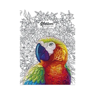 Зошит Школярик А4 Student лінія 40 аркушів (A4-040-540L) зображення 1