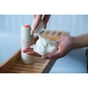 Энзимная пудра Pelican Rice Bran Facial Powder Soap На основе рисовых отрубей 70 г (4976631481531) - уменьшенное изображение 3
