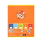 Зошит Kite Sponge Bob, 18 аркушів, лінія (SB26-237) - зменшене зображення 10