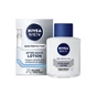 Лосьйон після гоління Nivea MEN Silver Protect After Shave Lotion 100 мл (5900017102634) - зменшене зображення 1