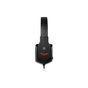 Навушники Defender Warhead G-320 Black-Red (64033) - зменшене зображення 4